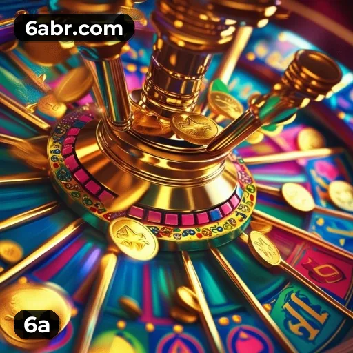 6a bônus R$5.000 + 500 giros - Rollover 35x, prazo 30 dias, 38% taxa conversão
