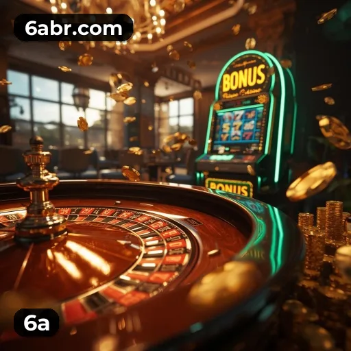 Catálogo 6a 2.547 jogos - Pragmatic Play, Evolution, NetEnt