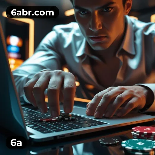 6a segurança SSL 256-bit - Licença Curaçao, eCOGRA, GLI certificado