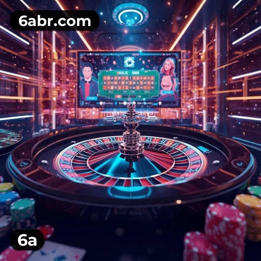 Loterias online disponíveis na 6a