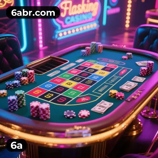 Principais provedores de slots da 6a - NetEnt, Pragmatic Play, Play'n GO