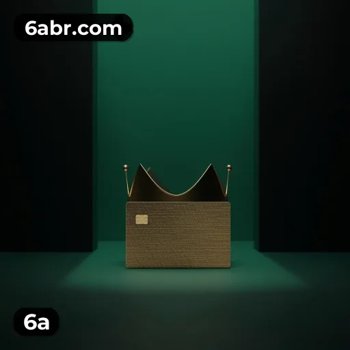 Níveis do programa VIP da 6a